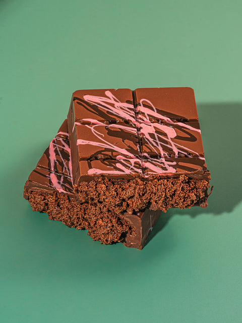 Dubai Chocolate Hazelnut Knafeh Chocolate Bar