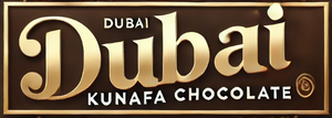 Dubai Kunafa Chocolate Store