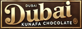 Dubai Kunafa Chocolate Store